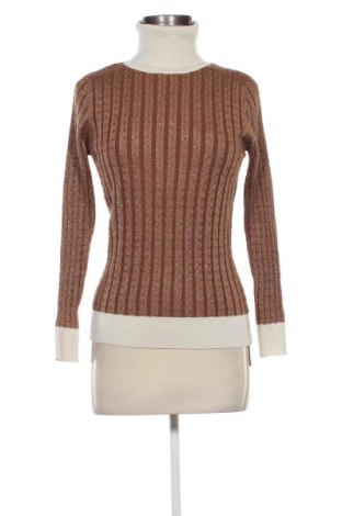 Дамски пуловер Unbranded, Размер XS, Цвят Многоцветен, Цена 15,00 €