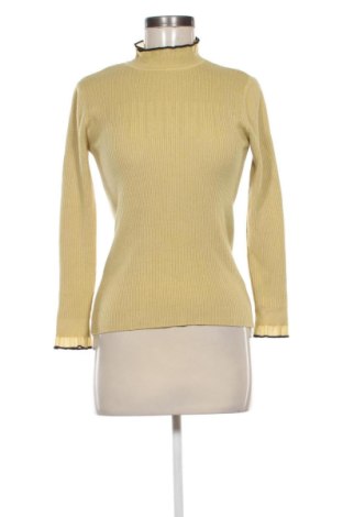 Дамски пуловер Unbranded, Размер S, Цвят Зелен, Цена 15,00 €