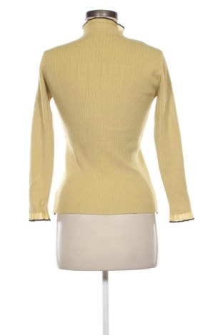 Дамски пуловер Unbranded, Размер S, Цвят Зелен, Цена 15,00 €