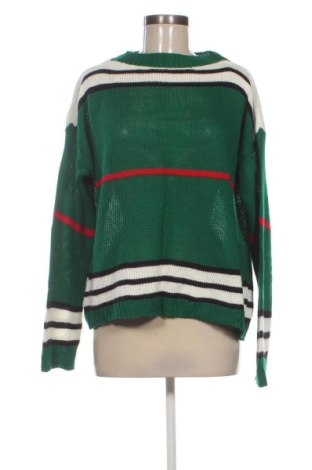 Дамски пуловер Unbranded, Размер XL, Цвят Многоцветен, Цена 14,77 €