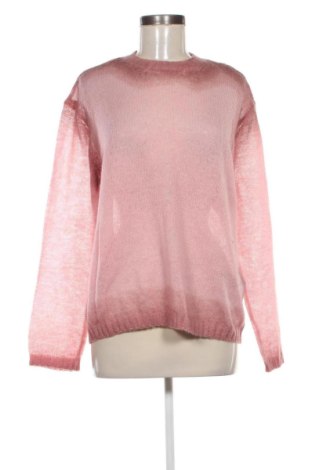 Dámský svetr Unbranded, Velikost S, Barva Růžová, Cena  425,00 Kč
