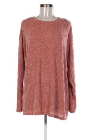 Дамски пуловер Unbranded, Размер L, Цвят Червен, Цена 15,33 €