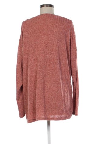 Дамски пуловер Unbranded, Размер L, Цвят Червен, Цена 15,33 €