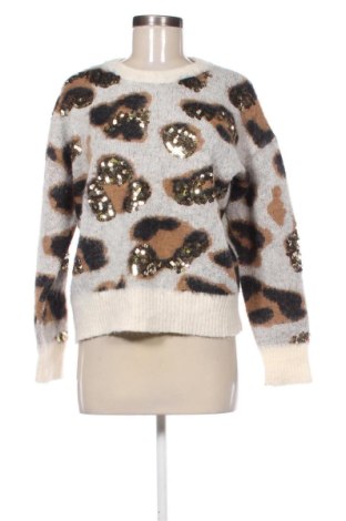 Γυναικείο πουλόβερ Unbranded, Μέγεθος L, Χρώμα Πολύχρωμο, Τιμή 15,00 €