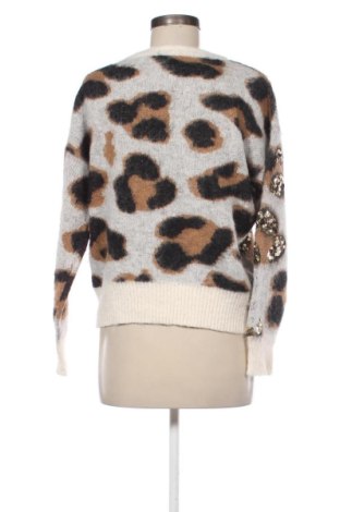 Γυναικείο πουλόβερ Unbranded, Μέγεθος L, Χρώμα Πολύχρωμο, Τιμή 15,00 €
