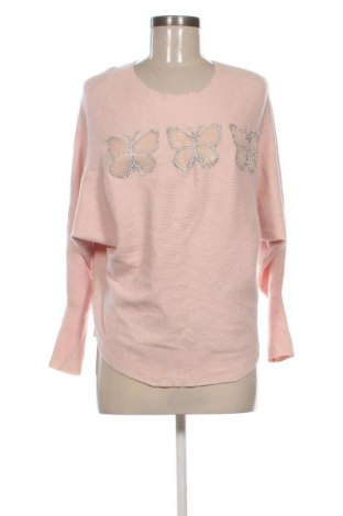 Dámský svetr Unbranded, Velikost L, Barva Vícebarevné, Cena  418,00 Kč