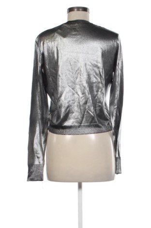 Dámský svetr Unbranded, Velikost S, Barva Stříbrná, Cena  419,00 Kč