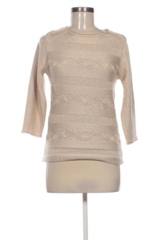 Dámský svetr Unbranded, Velikost M, Barva Béžová, Cena  418,00 Kč