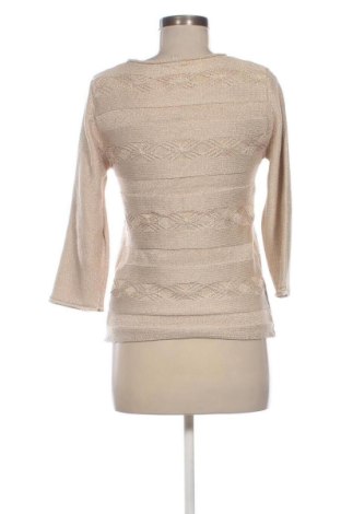 Dámský svetr Unbranded, Velikost M, Barva Béžová, Cena  418,00 Kč