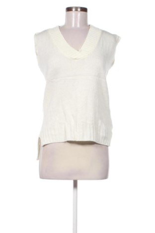 Дамски пуловер Unbranded, Размер M, Цвят Бял, Цена 15,33 €