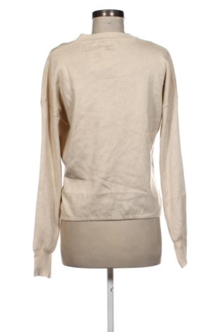 Дамски пуловер Unbranded, Размер M, Цвят Бежов, Цена 15,33 €