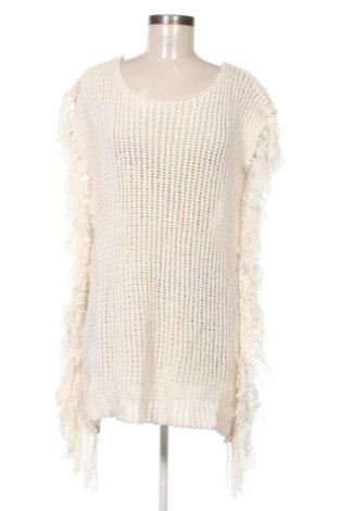 Dámsky pulóver Unbranded, Veľkosť M, Farba Kremová, Cena  17,95 €