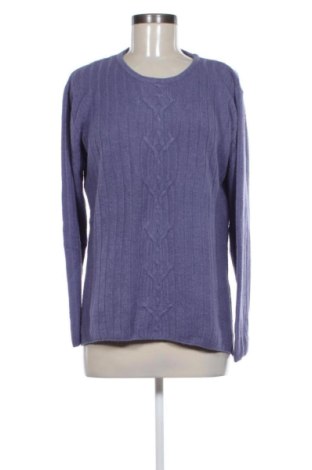 Dámsky pulóver Unbranded, Veľkosť M, Farba Fialová, Cena  15,00 €