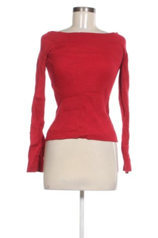 Dámsky pulóver Unbranded, Veľkosť S, Farba Červená, Cena  17,95 €