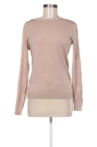 Damski sweter Unbranded, Rozmiar S, Kolor Beżowy, Cena 79,15 zł