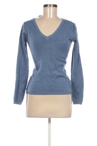 Damski sweter Unbranded, Rozmiar M, Kolor Niebieski, Cena 79,15 zł