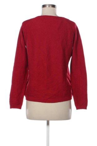 Dámský svetr Unbranded, Velikost L, Barva Červená, Cena  419,00 Kč