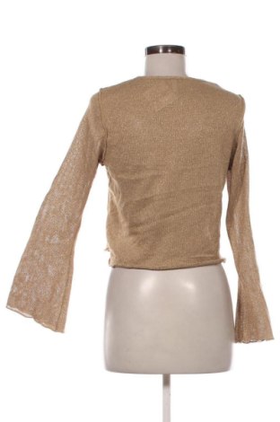 Damski sweter Unbranded, Rozmiar M, Kolor Kolorowy, Cena 78,99 zł