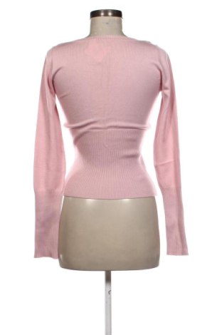 Dámský svetr Unbranded, Velikost XS, Barva Růžová, Cena  418,00 Kč