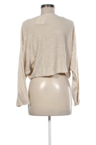 Dámský svetr Unbranded, Velikost M, Barva Béžová, Cena  229,00 Kč