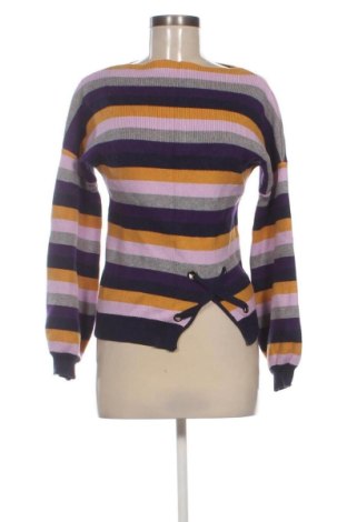 Дамски пуловер Unbranded, Размер M, Цвят Многоцветен, Цена 15,00 €