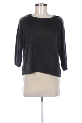 Női pulóver Unbranded, Méret L, Szín Fekete, Ár 6 103 Ft