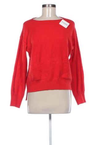 Dámský svetr Unbranded, Velikost M, Barva Červená, Cena  419,00 Kč