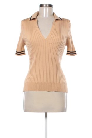 Női pulóver Unbranded, Méret S, Szín Bézs, Ár 6 092 Ft