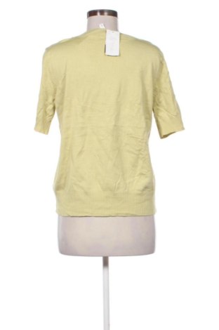 Damski sweter Unbranded, Rozmiar L, Kolor Zielony, Cena 123,99 zł