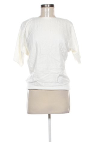 Damski sweter Unbranded, Rozmiar M, Kolor Biały, Cena 78,99 zł