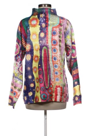 Dámský svetr Unbranded, Velikost XXL, Barva Vícebarevné, Cena  439,00 Kč