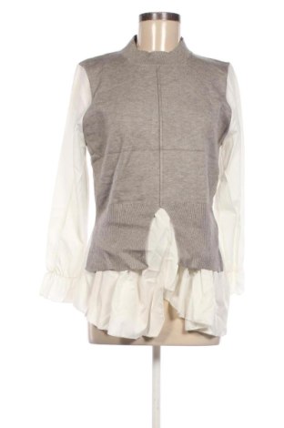 Dámský svetr Unbranded, Velikost M, Barva Šedá, Cena  439,00 Kč