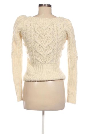 Дамски пуловер Unbranded, Размер S, Цвят Екрю, Цена 14,77 €