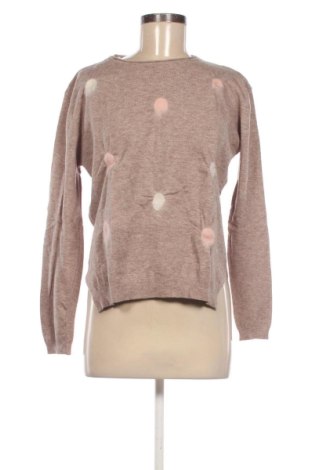 Damski sweter Unbranded, Rozmiar M, Kolor Kolorowy, Cena 79,15 zł