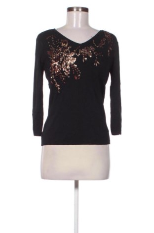 Γυναικείο πουλόβερ Unbranded, Μέγεθος M, Χρώμα Μαύρο, Τιμή 12,99 €