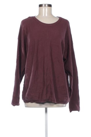 Dámsky pulóver Unbranded, Veľkosť XL, Farba Červená, Cena  27,95 €