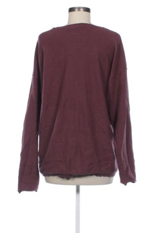 Dámsky pulóver Unbranded, Veľkosť XL, Farba Červená, Cena  27,95 €