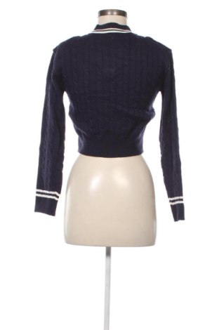 Γυναικείο πουλόβερ Unbranded, Μέγεθος S, Χρώμα Μπλέ, Τιμή 17,99 €