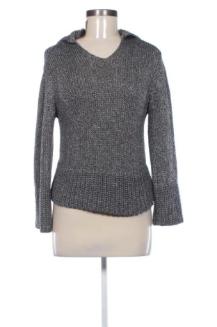 Damski sweter Unbranded, Rozmiar M, Kolor Srebrzysty, Cena 79,99 zł