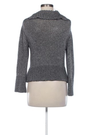 Damski sweter Unbranded, Rozmiar M, Kolor Srebrzysty, Cena 79,99 zł