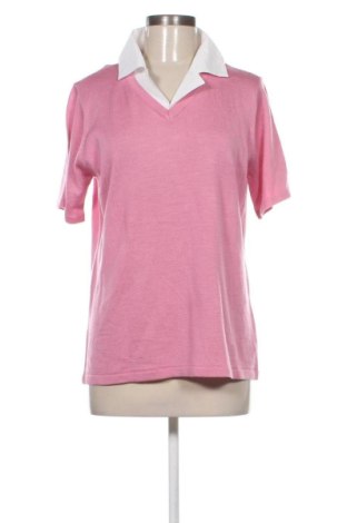 Dámský svetr Unbranded, Velikost L, Barva Růžová, Cena  425,00 Kč