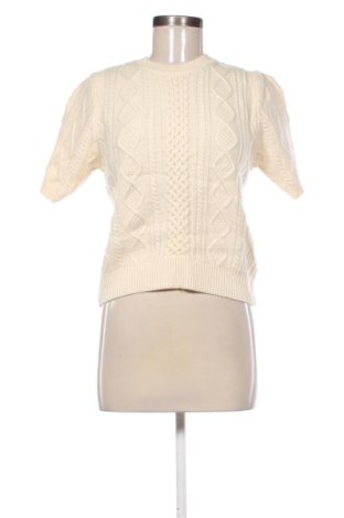 Damenpullover Unbranded, Größe S, Farbe Ecru, Preis € 19,99