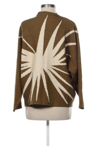 Pulover de femei Unbranded, Mărime M, Culoare Multicolor, Preț 78,20 Lei