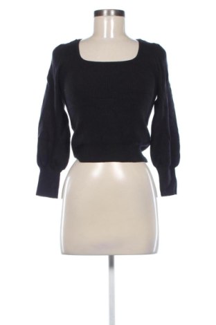 Γυναικείο πουλόβερ Unbranded, Μέγεθος S, Χρώμα Μαύρο, Τιμή 17,99 €