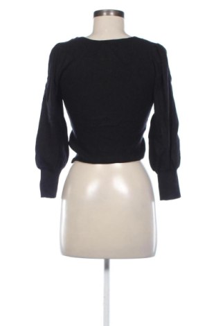 Γυναικείο πουλόβερ Unbranded, Μέγεθος S, Χρώμα Μαύρο, Τιμή 17,99 €