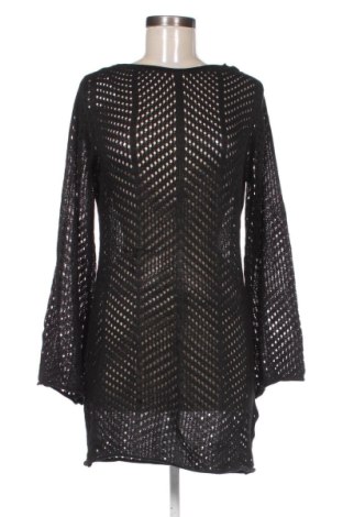 Γυναικείο πουλόβερ Unbranded, Μέγεθος L, Χρώμα Μαύρο, Τιμή 8,99 €