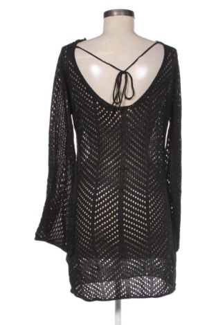 Γυναικείο πουλόβερ Unbranded, Μέγεθος L, Χρώμα Μαύρο, Τιμή 8,99 €