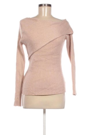 Női pulóver Unbranded, Méret L, Szín Hamurózsaszín, Ár 11 839 Ft