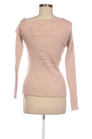 Női pulóver Unbranded, Méret L, Szín Hamurózsaszín, Ár 11 839 Ft
