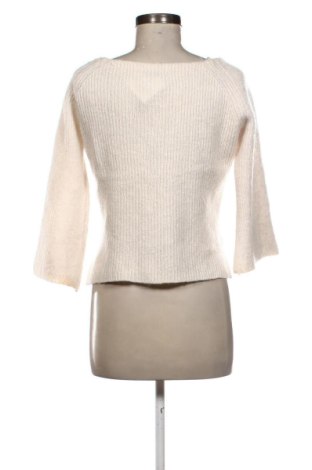 Női pulóver Unbranded, Méret M, Szín Ekrü
, Ár 6 092 Ft